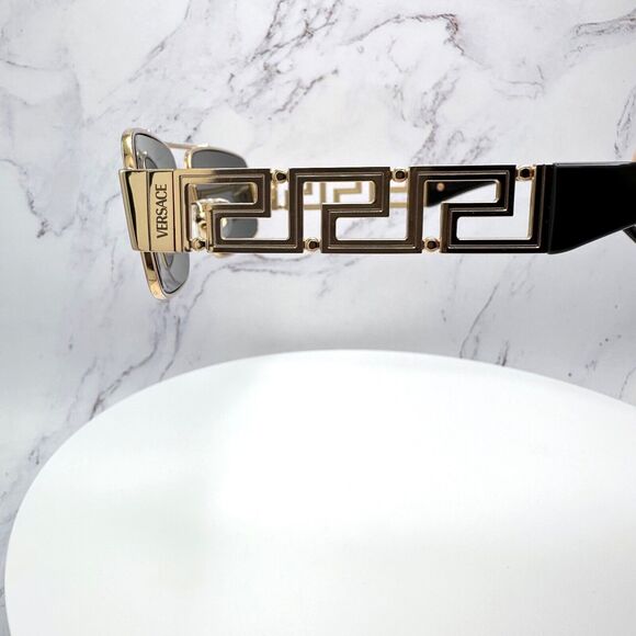 Versace Sunglasses New - Picture 14 of 16